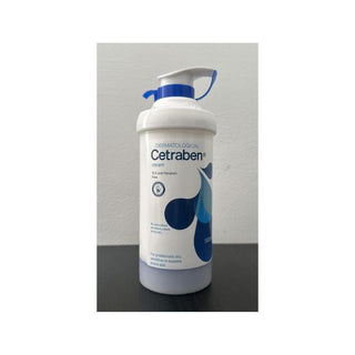 Cetraben Cream 500g at Reavley Chemist GH