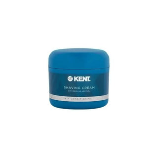 Kent Cooling Menthol Skin Conditioning Shaving Cream 125ml at Reavley Chemist GH