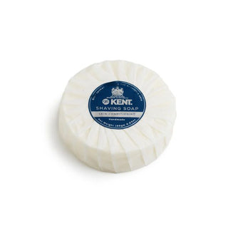 Kent SB2 Shaving Soap Refill 120gm at Reavley Chemist GH