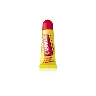 Carmex Classic Moisturizing Lip Balm Tube 10g