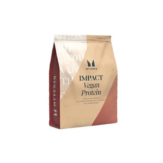 My Vegan Impact Vegan Protein Vanilla Flavour 1kg at Reavley Chemist GH