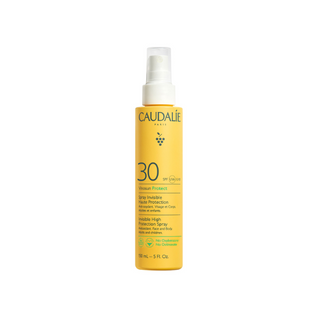 Caudalie Vinosun Spray Spf30 at Reavley Chemist GH