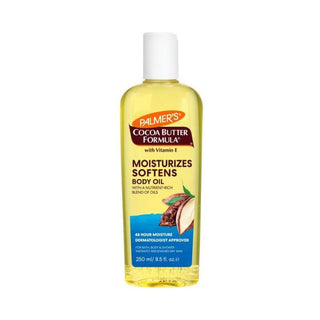 Palmer's Cocoa Butter Formula Body Oil with Vitamin E 250ml at Reavley Chemist GH
