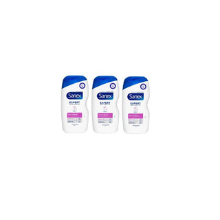 Sanex Dermo Shower Cream Pro Hydrate 450ml at Reavley Chemist GH.