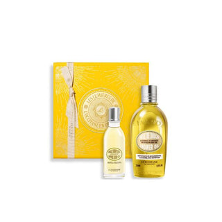 Loccitane Almond Oil Collection Set at Reavley Chemist GH