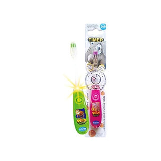 B-brite Kids Toothbrush with timer at Reavley Chemist GH