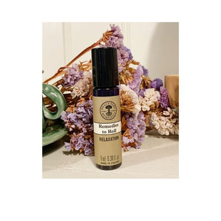 Neal's Yard Remedies Relaxation Remedies to Roll 9ml at Reavley Chemist GH