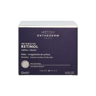 Institut Esthederm Intensive Retinol Cream 50 ml at Reavley Chemist GH