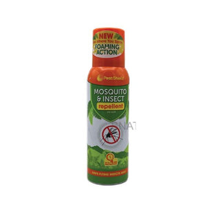 PestShield Mosquito & Insect Repellent Aerosol 100ml at Reavley Chemist GH