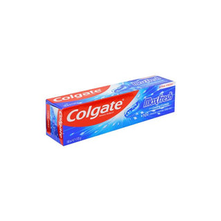 Colgate Max Fresh Cooling Crystals Toothpaste 100ml at Reavley Chemist GH