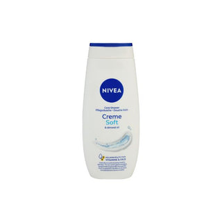 Nivea Creme Soft Shower Cream, 250ml at Reavley Chemist GH
