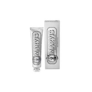 Marvis Smokers Whitening Mint 85ml at Reavley Chemist GH