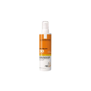 La Roche-Posay Anthelios Invisible Spray SPF 30+ 200ml at Reavley Chemist GH