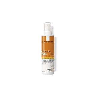 La Roche-Posay Anthelios Invisible Spray SPF 50+ 200ml at Reavley Chemist GH