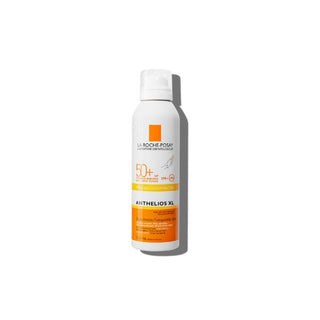 La Roche-Posay Anthelios Invisible Mist SPF 50+ 200ml at Reavley Chemist GH