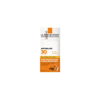Lrp Anth Invisible Fluid 50Ml Spf30+ at Reavley Chemist GH