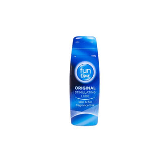 Fun Time Original Stimulating Lubricant 75ml at Reavley Chemist GH