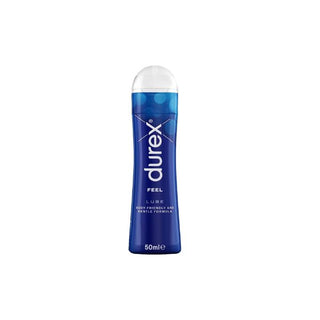 Durex Play Feel Lubricant Gel 50 ml at Reavley Chemist GH
