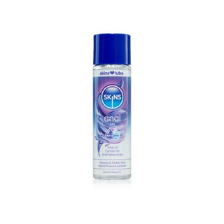 Skins Anal Lubricant 130ml at Reavley Chemist GH