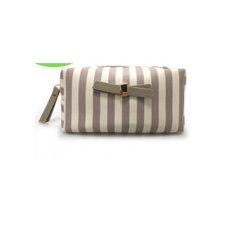 Striped Boxy Bag at Reavley Chemist GH