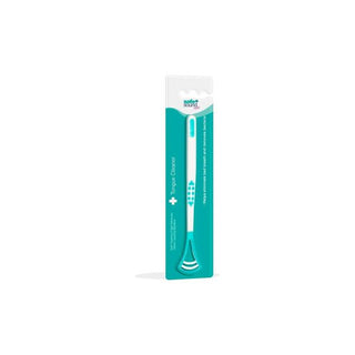 Safe + Sound Tongue Cleaner at Reavley chemist Gh