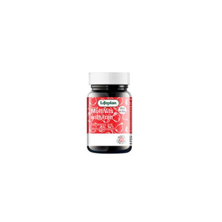Lifeplan Multivitamins with Iron 90 tablets at Reavley Chemist GH