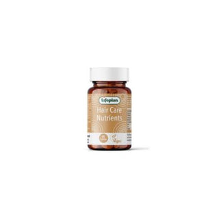 Lifeplan Hair Care Nutrients 60 Tablets at Reavley Chemist GH