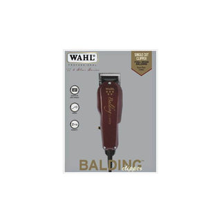 Wahl Professional 5 Star Balding Clipper at Reavley Chemist GH