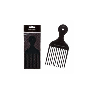La Moda Hair Afro Comb at Reavley Chemist GH