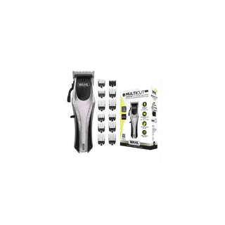 wahl multicut pro lithium ion rechargeable hair clipper at Reavley Chemist GH