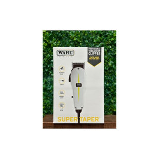 WAHL Super Taper Corded Clipper at Reavley Chemist GH
