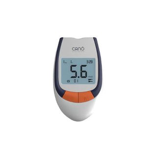 Cano Healthcare Blood Glucose Meter at Reavley Chemist Gh