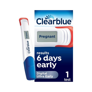 Clearblue Digital Ultra Early Pregnancy Test- 1 at Reavley Chemist GH