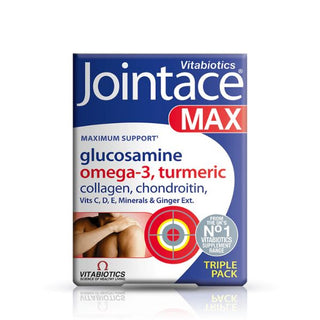 Vitabiotics Jointace Max 84s