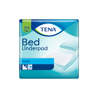 Tena Bed Underpad Plus- 5s at Reavley Chemist GH