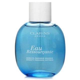 Clarins Eau Ressourcante Treatment Fragrance Spray 100Ml / 3.3Oz