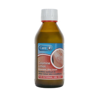Care Calamine Lotion 200ml at Reavley Chemist GH