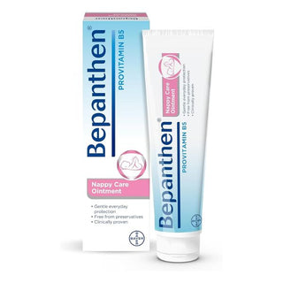 Bepanthen Provitaminb5 Napppy Care Ointment 100g at Reavley Chemist GH