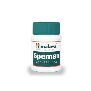Himalaya Speman 100 tablets
