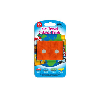 Safe and Sound Travel Sickness Bands for Ages 2 plus at Reavley Chemist H
