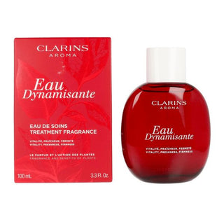 Clarins Eau Dynamisante  Treatment Fragrance 100Ml at Reavley Chemist GH