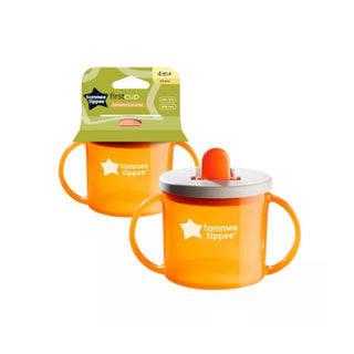 Tommee Tippee Essentials 1St Cup 4 Months+ at Reavley Chemist GH