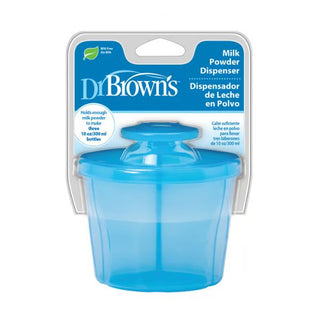 Dr. Brown Options Milk Powder Dispenser at Reavley Chemist GH