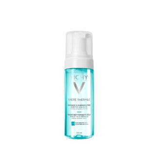 Vichy Pureté Thermale Radiance Cleansing Foam 150ml