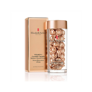 Elizabeth Arden Vitamin C Ceramide 60 Capsules at Reavley Chemist GH