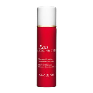 Clarins Mousse Douche Eau Dynamisante