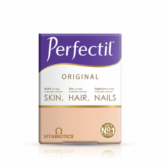 VITABIOTICS Perfectil Original 30 Tablets