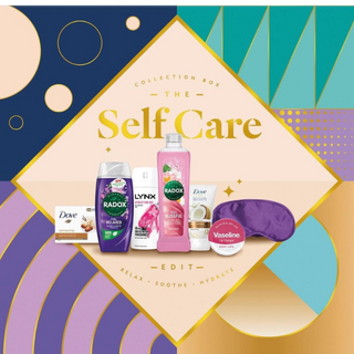 The Self Care Collection Box Gift Set
