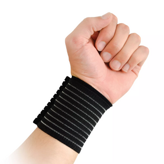 Protek Elasticated Wrist Support at Reavley Chemist GH