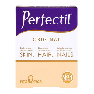 VITABIOTICS Perfectil Original 90 Tablets